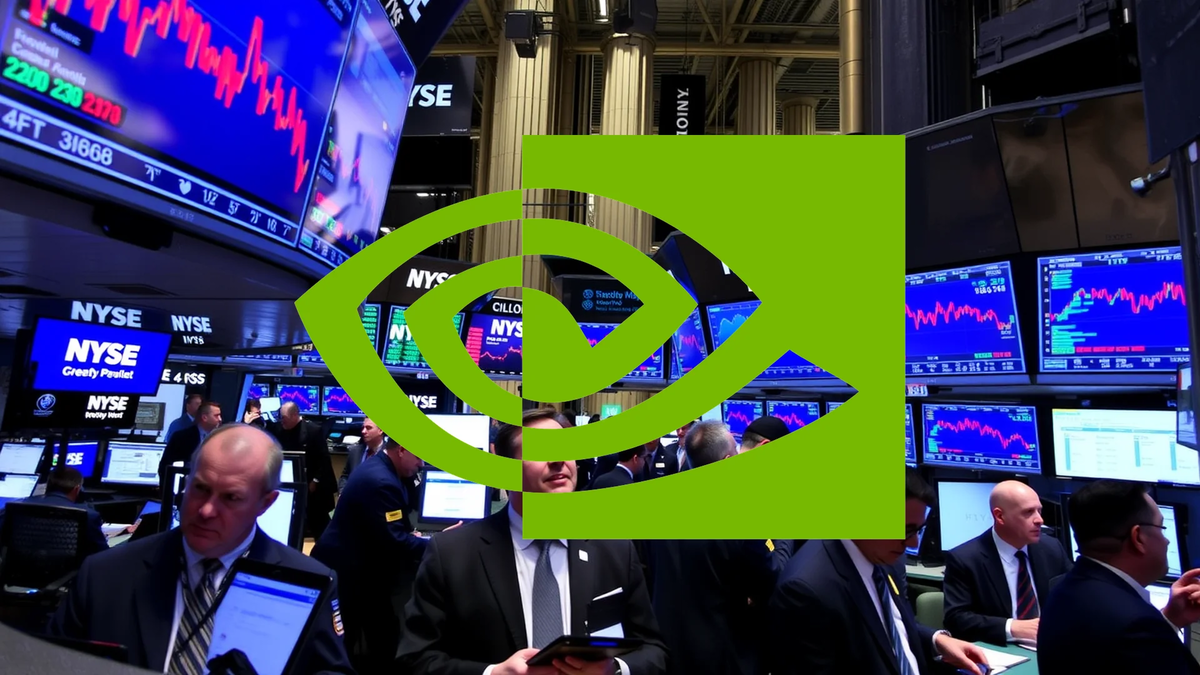 Nvidia Secures Key AI Capabilities in Major Strategic Acquisition - Foto: über boerse-global.de