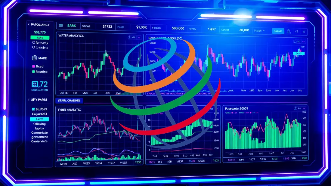PepsiCo Shares Struggle to Find Footing Amid Leadership Transition - Bild: über boerse-global.de