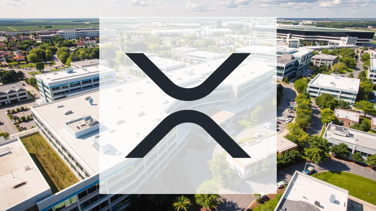 Institutional Accumulation of XRP Defies Bearish Market Sentiment - Foto: über boerse-global.de