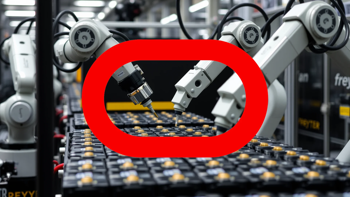 Oracle: El impulso de TikTok y la sombra de la deuda en su carrera por la IA - Foto: über boerse-global.de