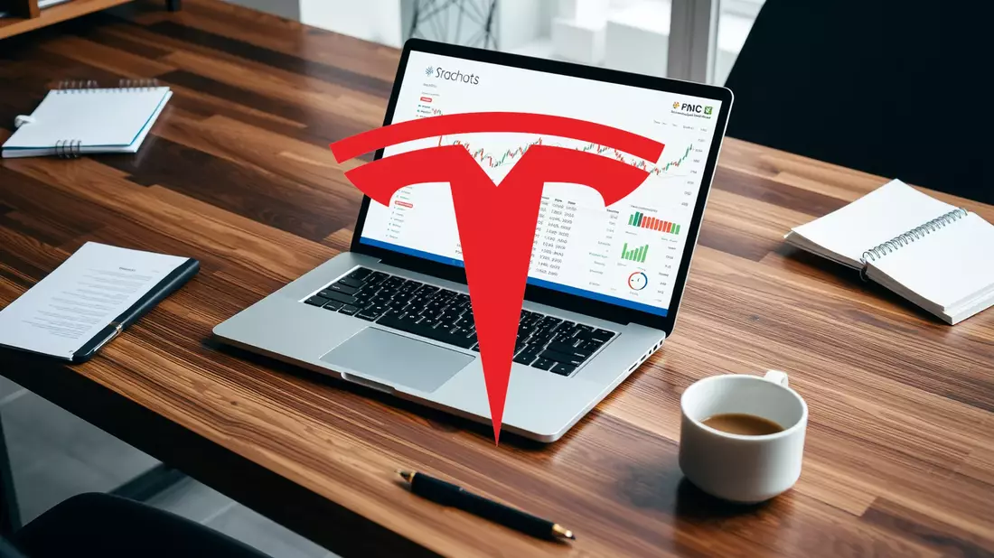 Tesla: La valoración en máximos enfrenta la prueba de la realidad - Bild: über boerse-global.de