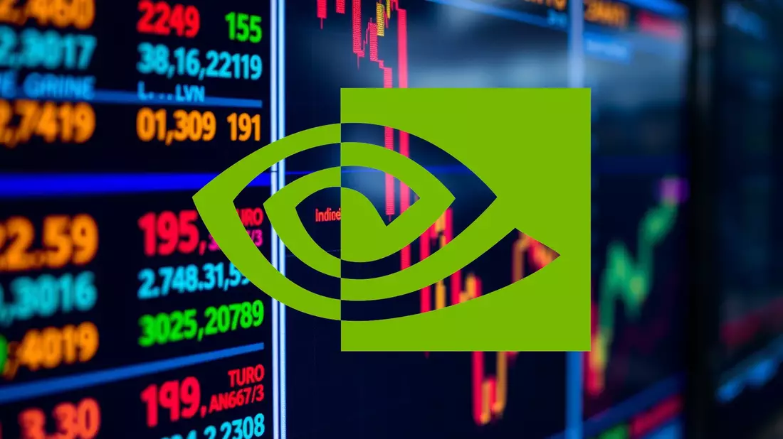 Nvidia refuerza su dominio en IA con una adquisición estratégica de 20.000 millones - Bild: über boerse-global.de