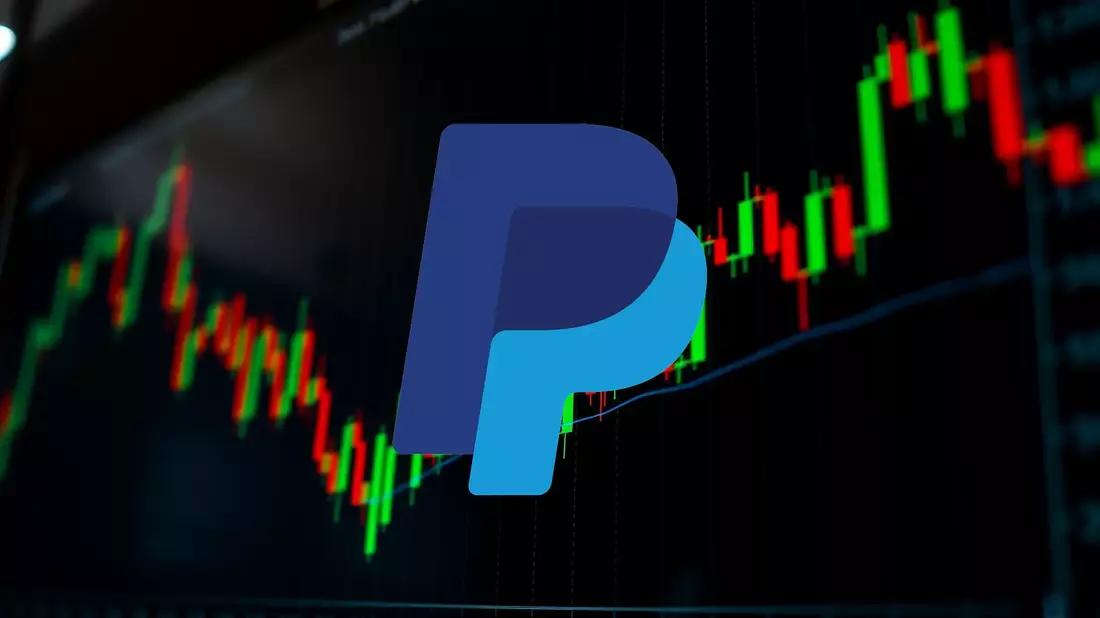 PayPal: La presión de los analistas se intensifica en Wall Street - Bild: über boerse-global.de