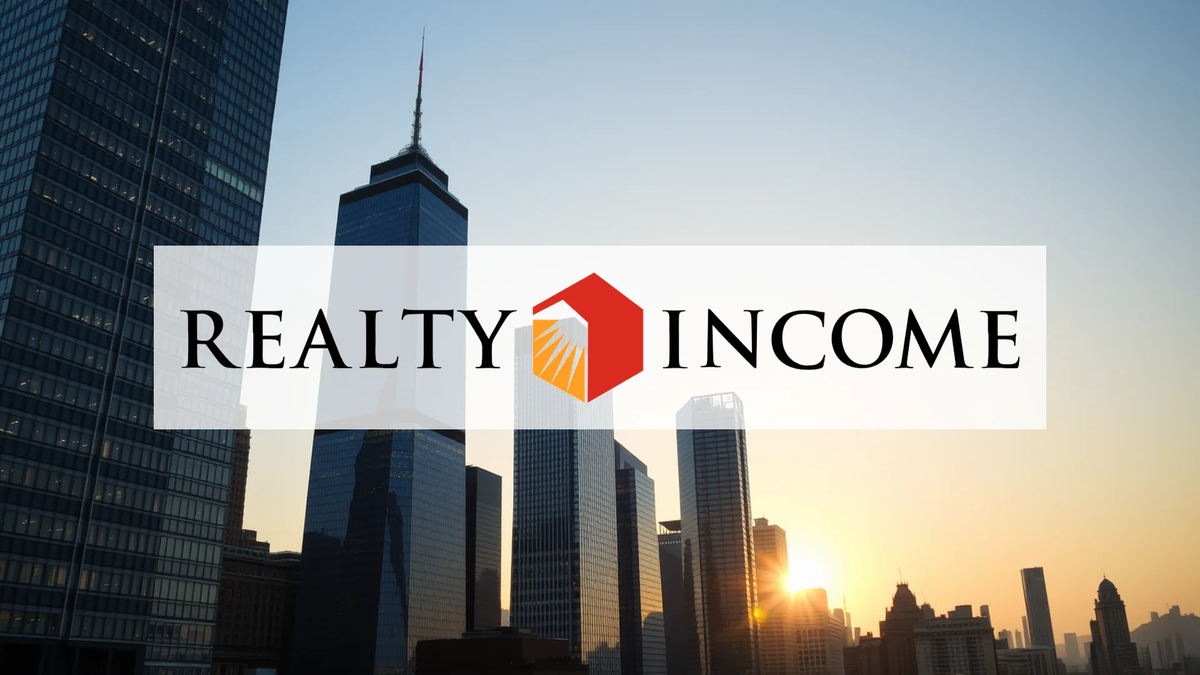 Realty Income: Una apuesta multimillonaria en Las Vegas para impulsar su crecimiento - Foto: über boerse-global.de