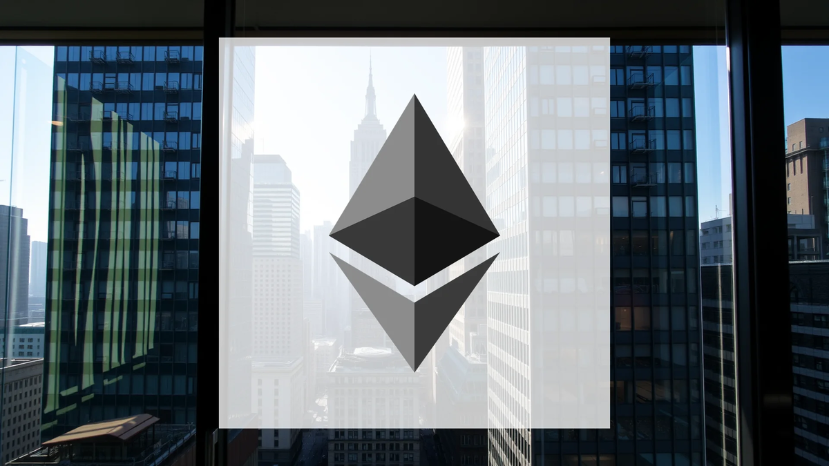 Ethereum’s Contradiction: Market Fear Amidst Growing Scarcity - Foto: über boerse-global.de