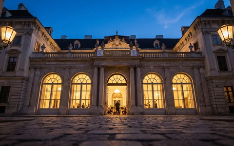 Wien feiert Stefanitag zwischen Abramovi? und Kaiserwalzer - Foto: über boerse-global.de