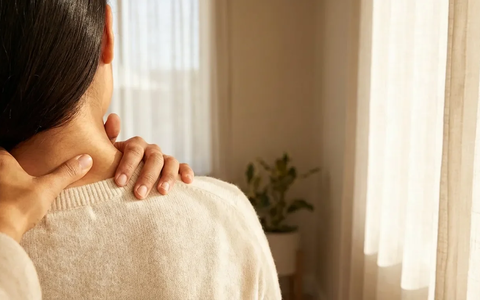 Gallbladder 21: Der Akupressur-Punkt gegen den Weihnachtsstress - Foto: über boerse-global.de