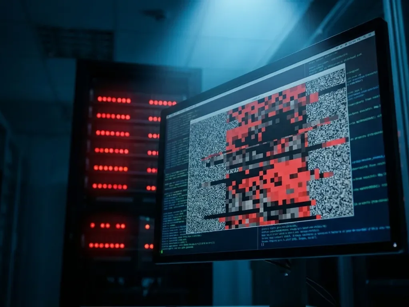 Windows-Lücke CVE-2025-50165: Ein massives Haftungsrisiko für Unternehmen - Foto: über boerse-global.de