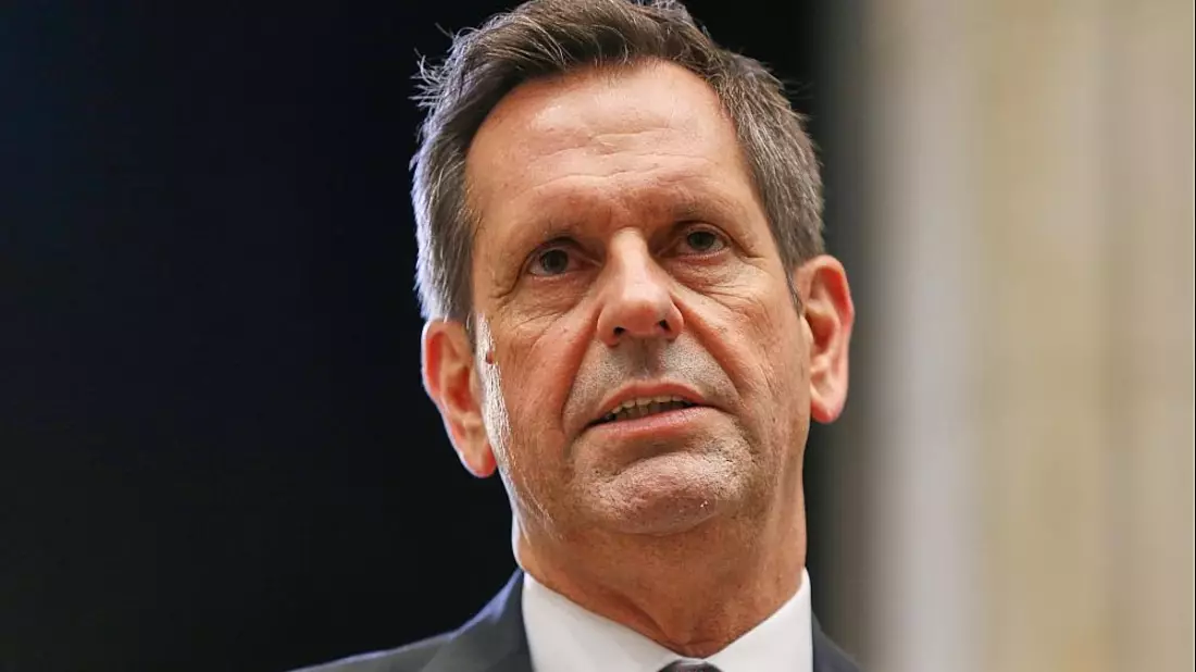 Olaf Lies (Archiv) - Bild: über dts Nachrichtenagentur