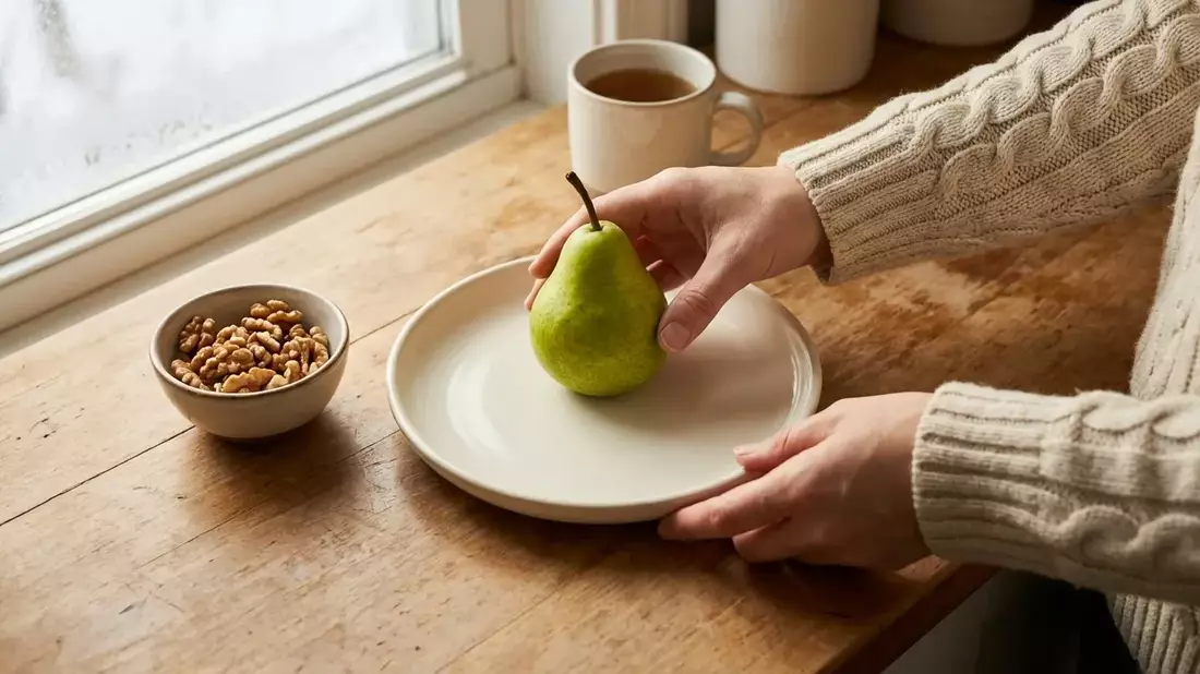Ernährung 2026: Schluss mit radikalen Neujahrs-Diäten - Bild: über boerse-global.de
