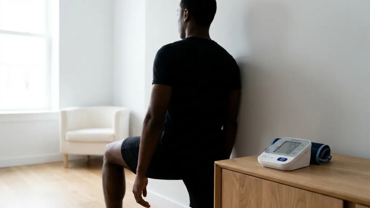 Herzmedizin: Vier natürliche Methoden senken Blutdruck effektiv - Foto: über boerse-global.de