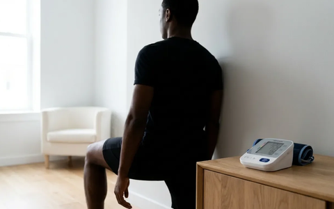 Herzmedizin: Vier natürliche Methoden senken Blutdruck effektiv - Foto: über boerse-global.de