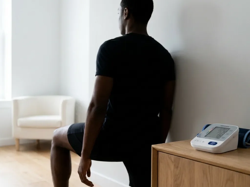 Herzmedizin: Vier natürliche Methoden senken Blutdruck effektiv - Foto: über boerse-global.de