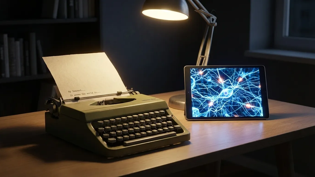 MIT zeigt: Chat mit dem Zukunfts-Ich stoppt Prokrastination - Foto: über boerse-global.de