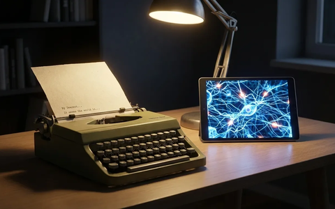 MIT zeigt: Chat mit dem Zukunfts-Ich stoppt Prokrastination - Foto: über boerse-global.de