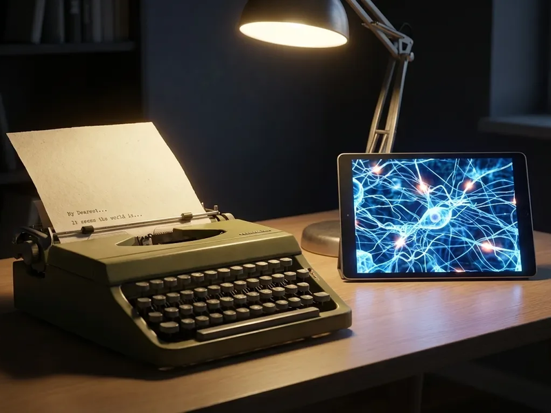 MIT zeigt: Chat mit dem Zukunfts-Ich stoppt Prokrastination - Foto: über boerse-global.de