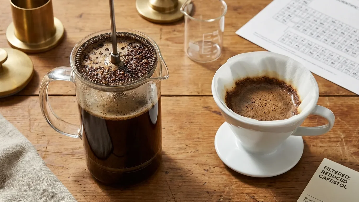 Kaffee-Studie: French Press und Espresso können Schlaganfallrisiko erhöhen - Foto: über boerse-global.de