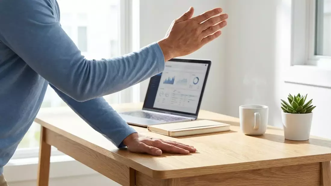Exercise Snacks: Kurze Workouts boosten das Gehirn 24 Stunden - Bild: über boerse-global.de