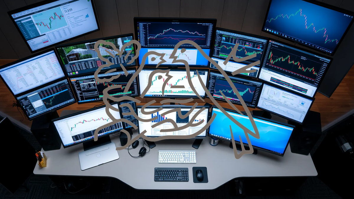 Navratil’s Strategic Overhaul Reshapes Nestlé’s Future - Foto: über boerse-global.de