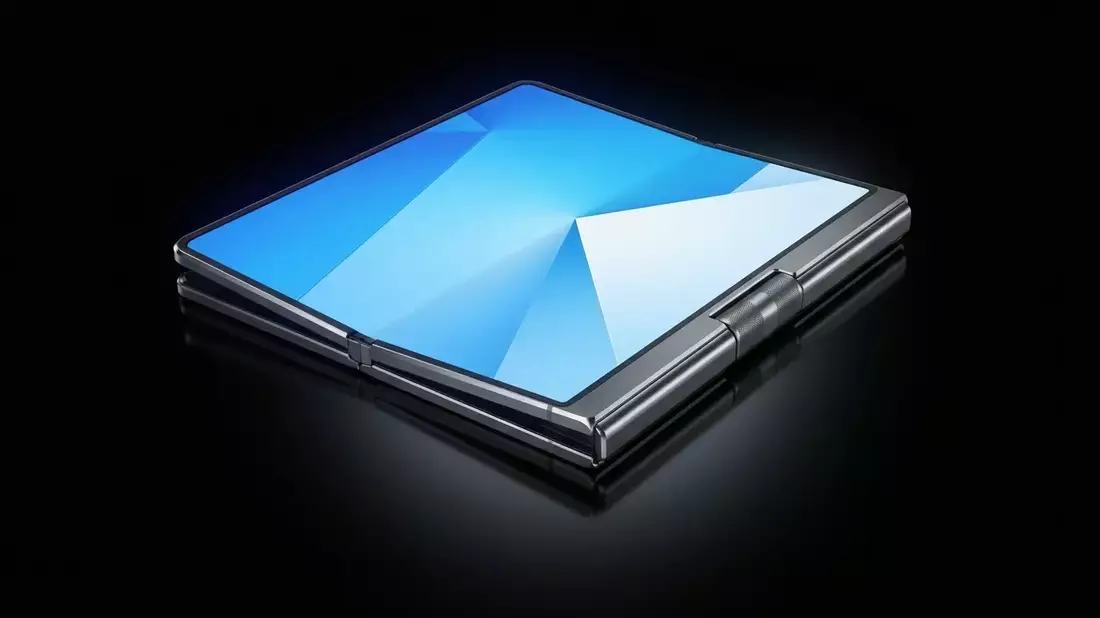 Samsung plant „Wide Fold“ als Antwort auf Apple - Bild: über boerse-global.de