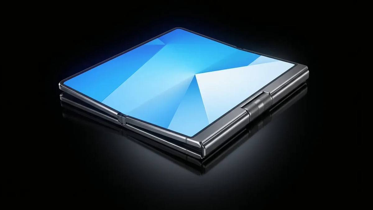 Samsung plant „Wide Fold“ als Antwort auf Apple - Foto: über boerse-global.de