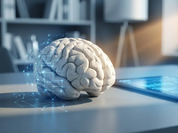 KI-Algorithmen verstärken depressive Denkfehler - Foto: über boerse-global.de