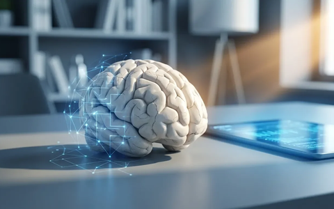 KI-Algorithmen verstärken depressive Denkfehler - Foto: über boerse-global.de