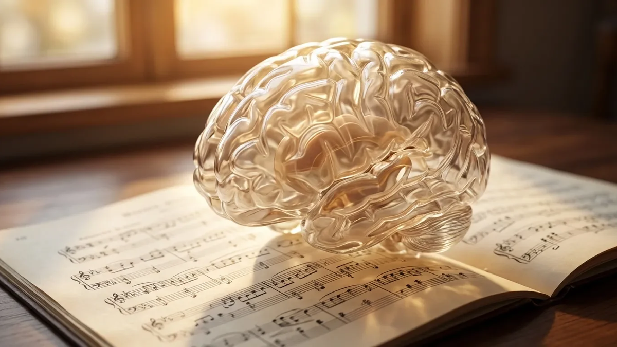 Studie: Musik stärkt Demenz-Gedächtnis – wenn der Zeitpunkt stimmt - Foto: über boerse-global.de