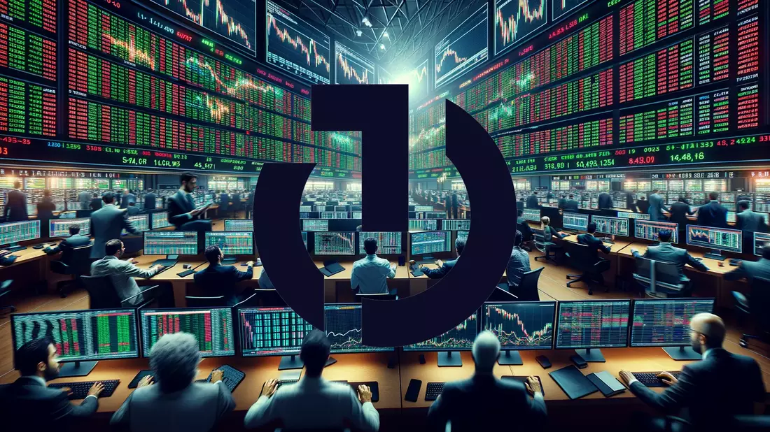 The Trade Desk: Los grandes inversores ven oportunidad en la caída - Bild: über boerse-global.de