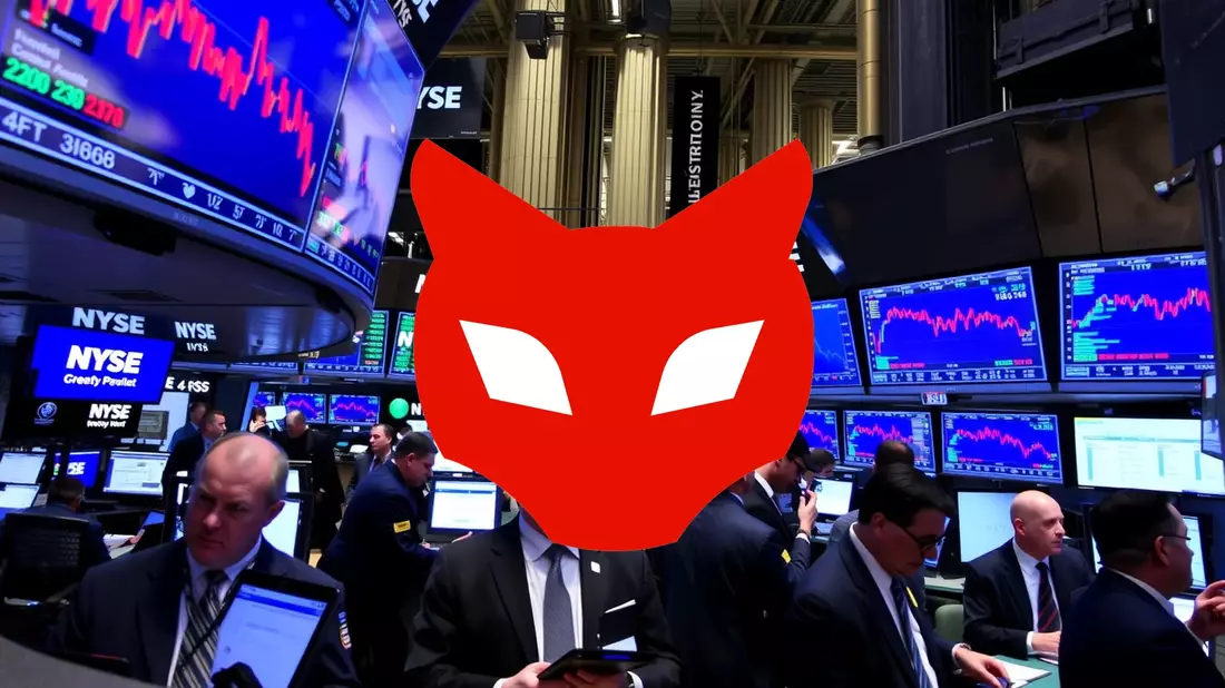 Red Cat: Un impulso regulatorio que redefine el panorama de los drones en EE.UU. - Bild: über boerse-global.de