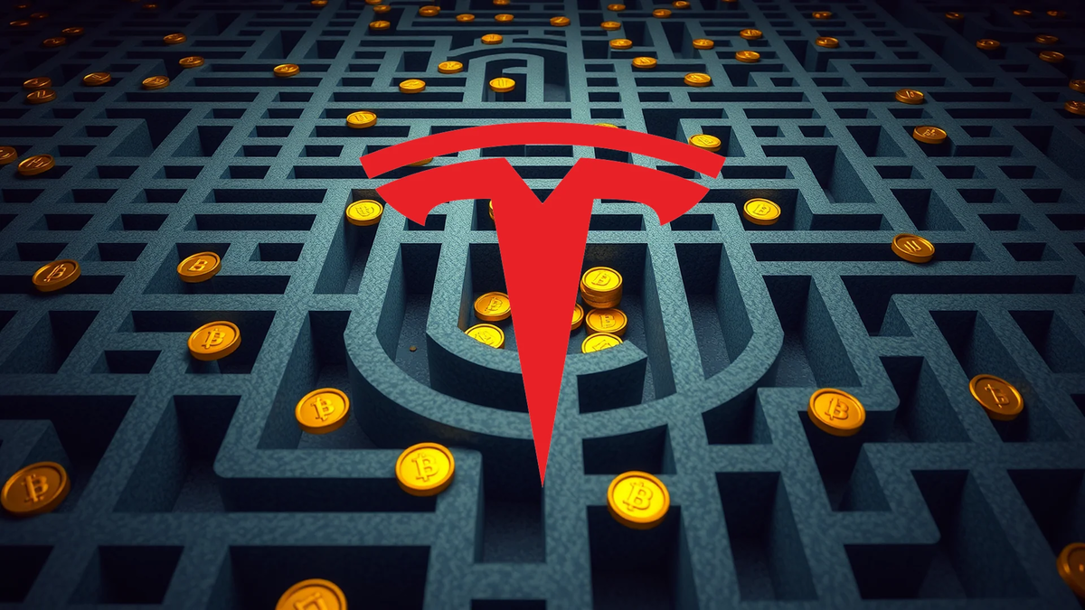 Tesla Shares Extend Gains on Autonomous Driving Milestones and Institutional Backing - Foto: über boerse-global.de