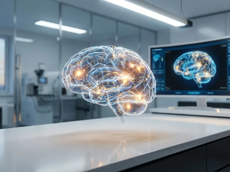 Alzheimer-Studie: Forscher stellen Unheilbarkeit in Frage - Foto: über boerse-global.de