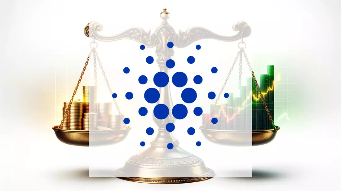 Cardano’s Technical Momentum Fails to Translate to Market Gains - Bild: über boerse-global.de