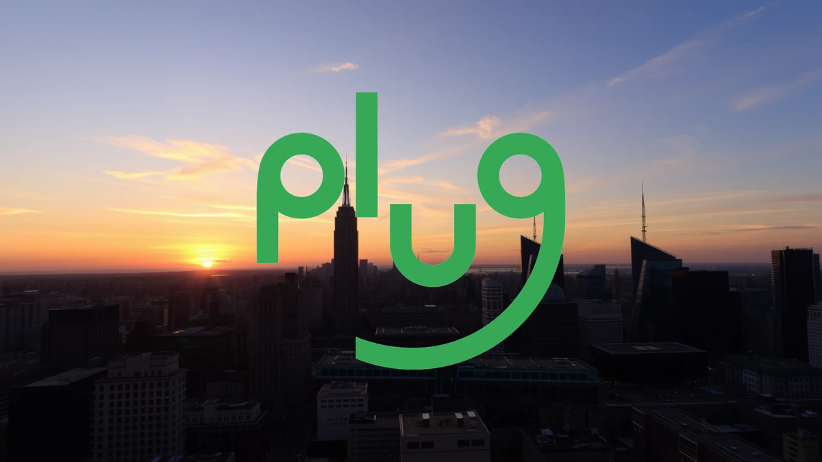 Plug Power Shares Navigate Conflicting Market Signals - Foto: über boerse-global.de