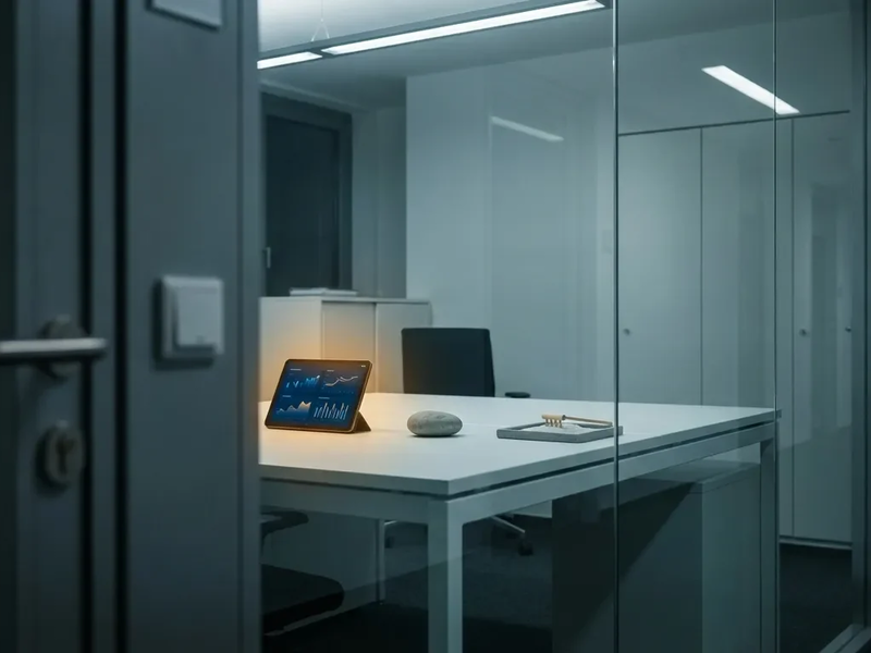 Personaler 2026: Rollenklärung und Achtsamkeit als Überlebensstrategie - Foto: über boerse-global.de