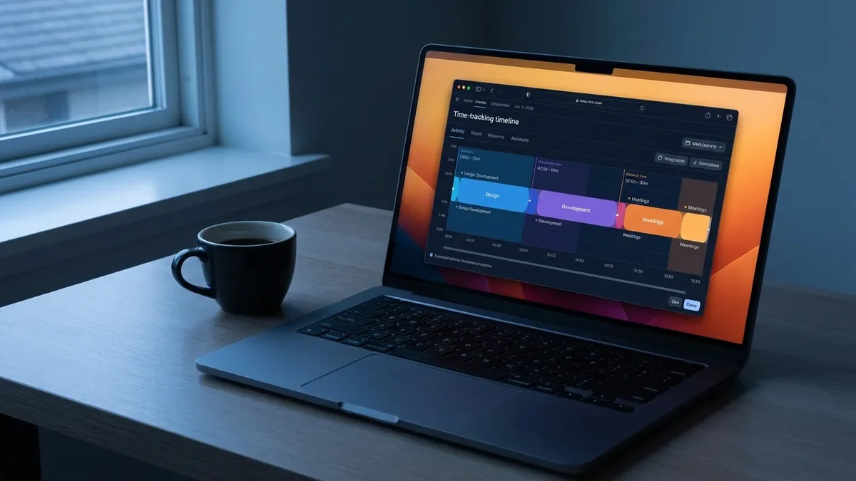 Rize, Toggl & Memtime: KI beendet die Ära der manuellen Zeiterfassung - Foto: über boerse-global.de