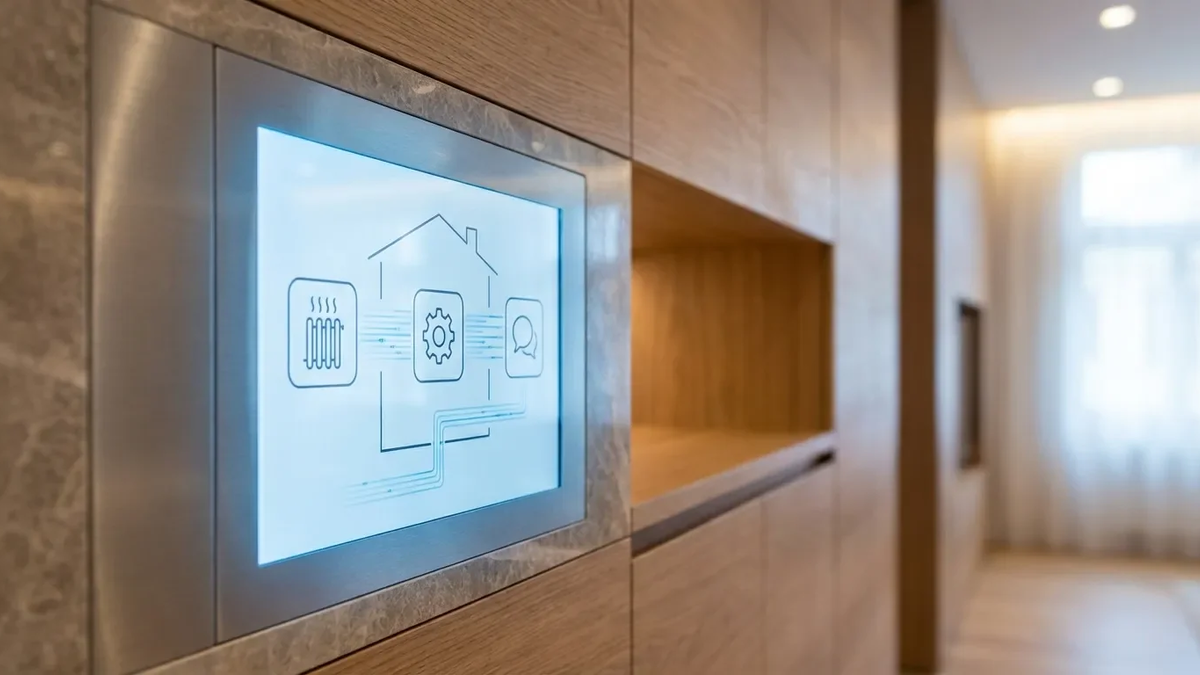 KI revolutioniert Österreichs Immobilienverwaltung 2026 - Foto: über boerse-global.de