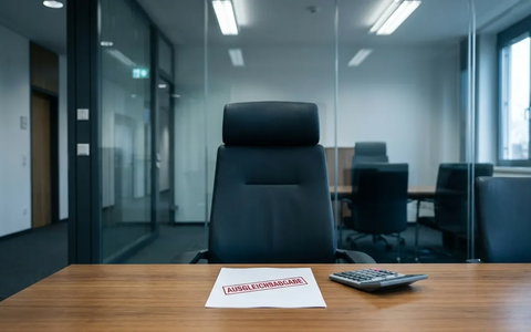 Ausgleichsabgabe: Deutsche Firmen drohen saftige Strafzahlungen - Foto: über boerse-global.de