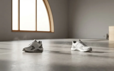 Sumo Squat wird zur Anti-Sitting-Waffe nach Weihnachten - Foto: über boerse-global.de