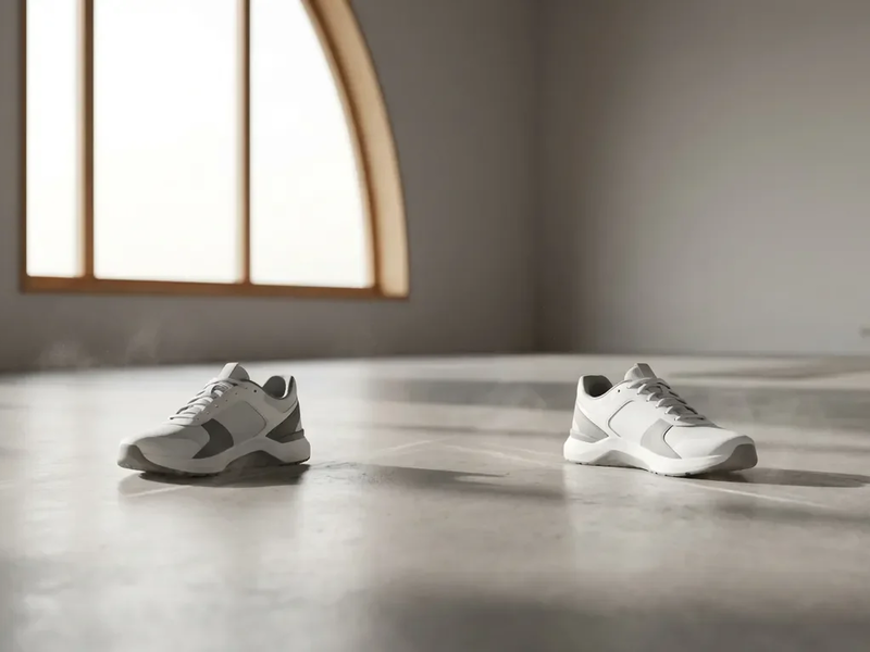 Sumo Squat wird zur Anti-Sitting-Waffe nach Weihnachten - Foto: über boerse-global.de