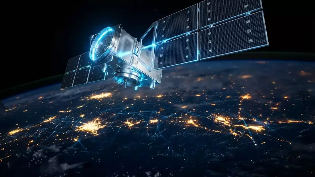 AST SpaceMobile und SoftBank treiben 5G-Revolution voran - Bild: über boerse-global.de