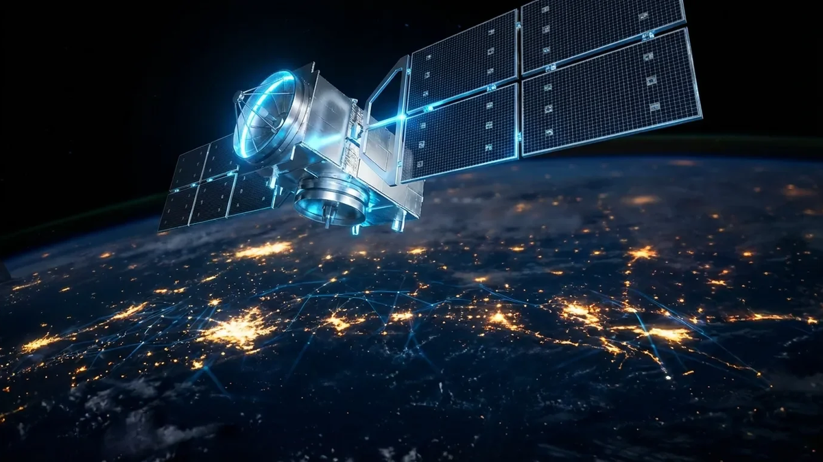 AST SpaceMobile und SoftBank treiben 5G-Revolution voran - Foto: über boerse-global.de