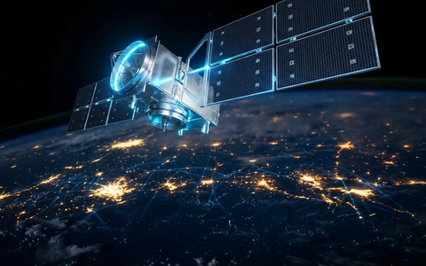 AST SpaceMobile und SoftBank treiben 5G-Revolution voran - Foto: über boerse-global.de