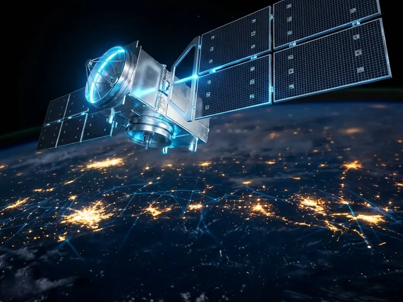 AST SpaceMobile und SoftBank treiben 5G-Revolution voran - Foto: über boerse-global.de