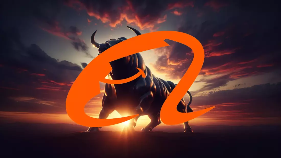 Alibaba’s Earnings Report Sends Shockwaves Through Investor Confidence - Bild: über boerse-global.de