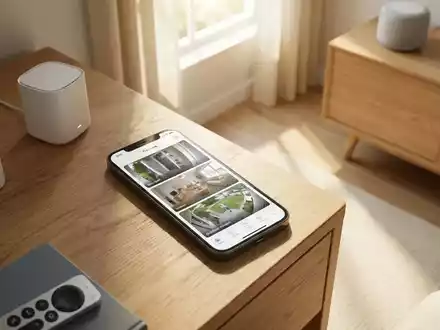 SmartThings und Home Assistant machen das Smart Home zum Fest - Foto: über boerse-global.de