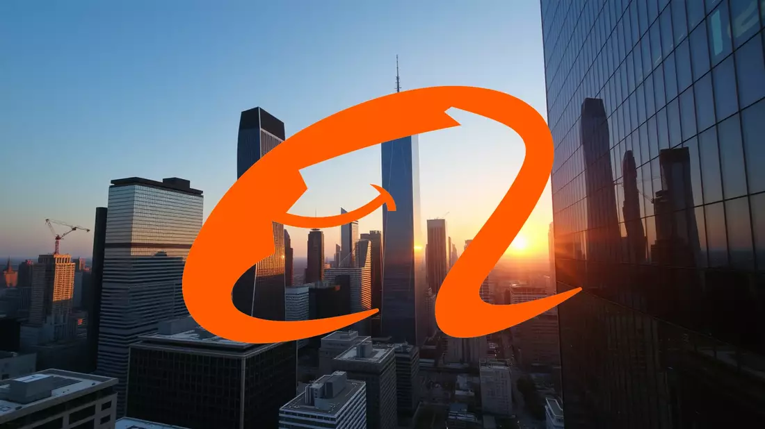 Alibaba: La estrategia de inversión agresiva pone a prueba la paciencia de los inversores - Bild: über boerse-global.de