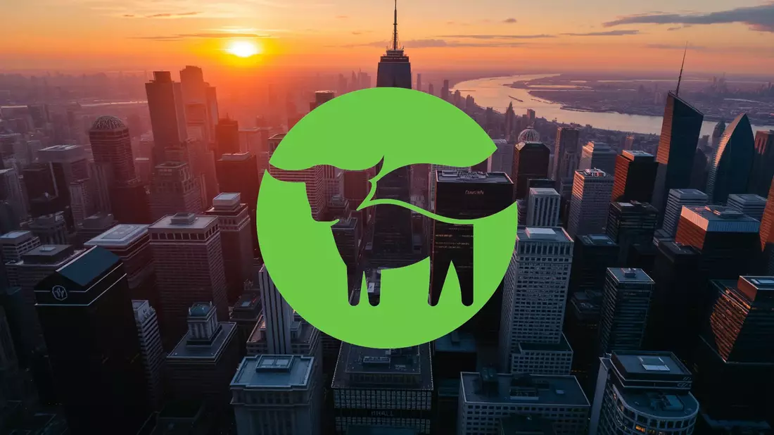Beyond Meat: La acción lucha por estabilizarse en un dólar - Bild: über boerse-global.de
