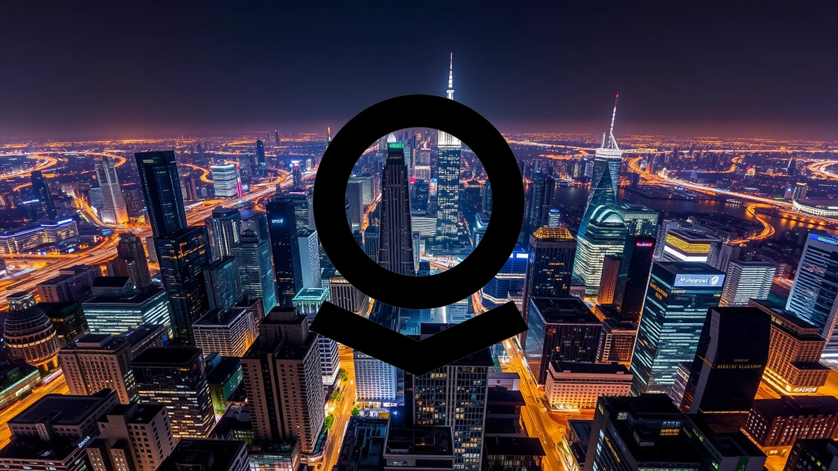 Palantir: La euforia inversora choca con la prudencia interna - Foto: über boerse-global.de