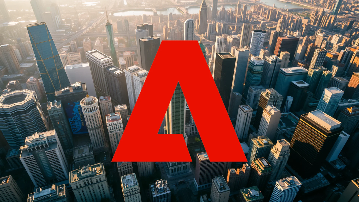 Adobe: Resultados récord no calman la inquietud del mercado - Foto: über boerse-global.de